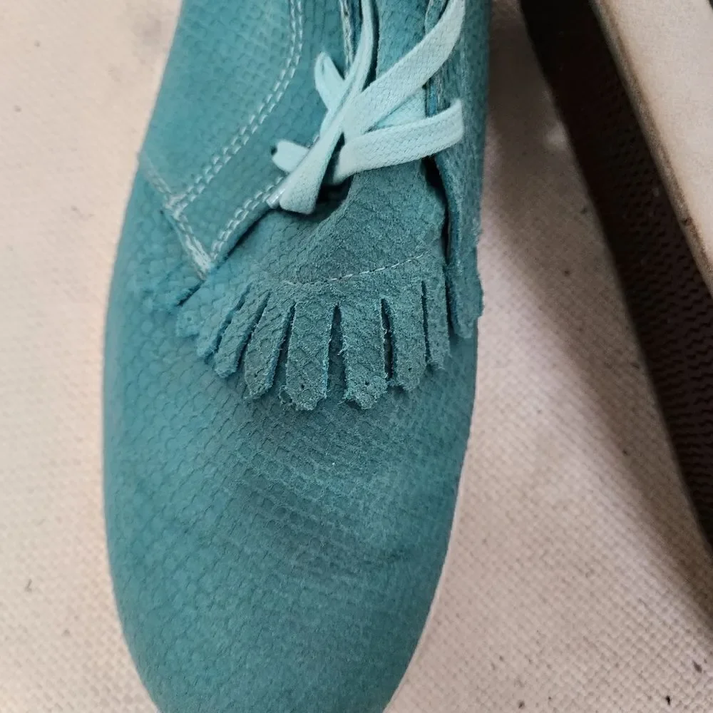 Diamond suppy company jasper shoes